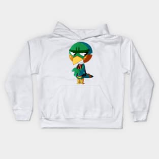 Admiral Kids Hoodie